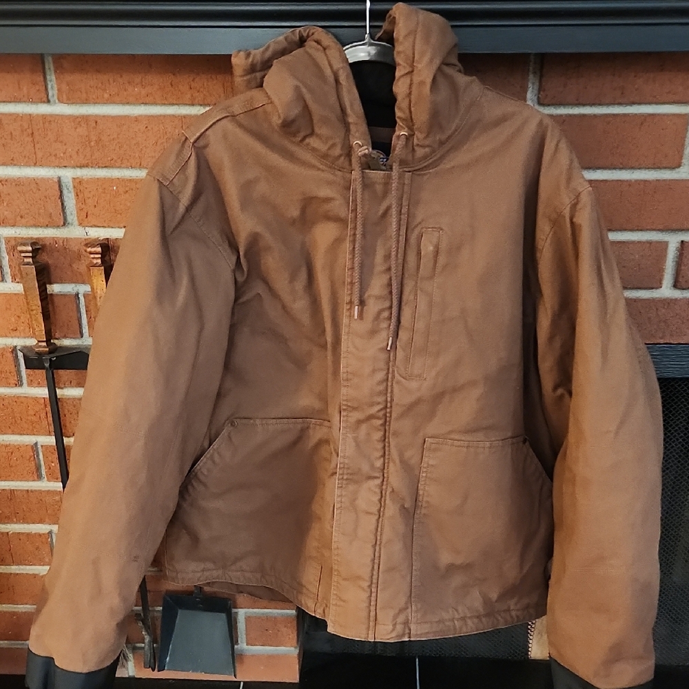Dickies Flex Insulated Jacket